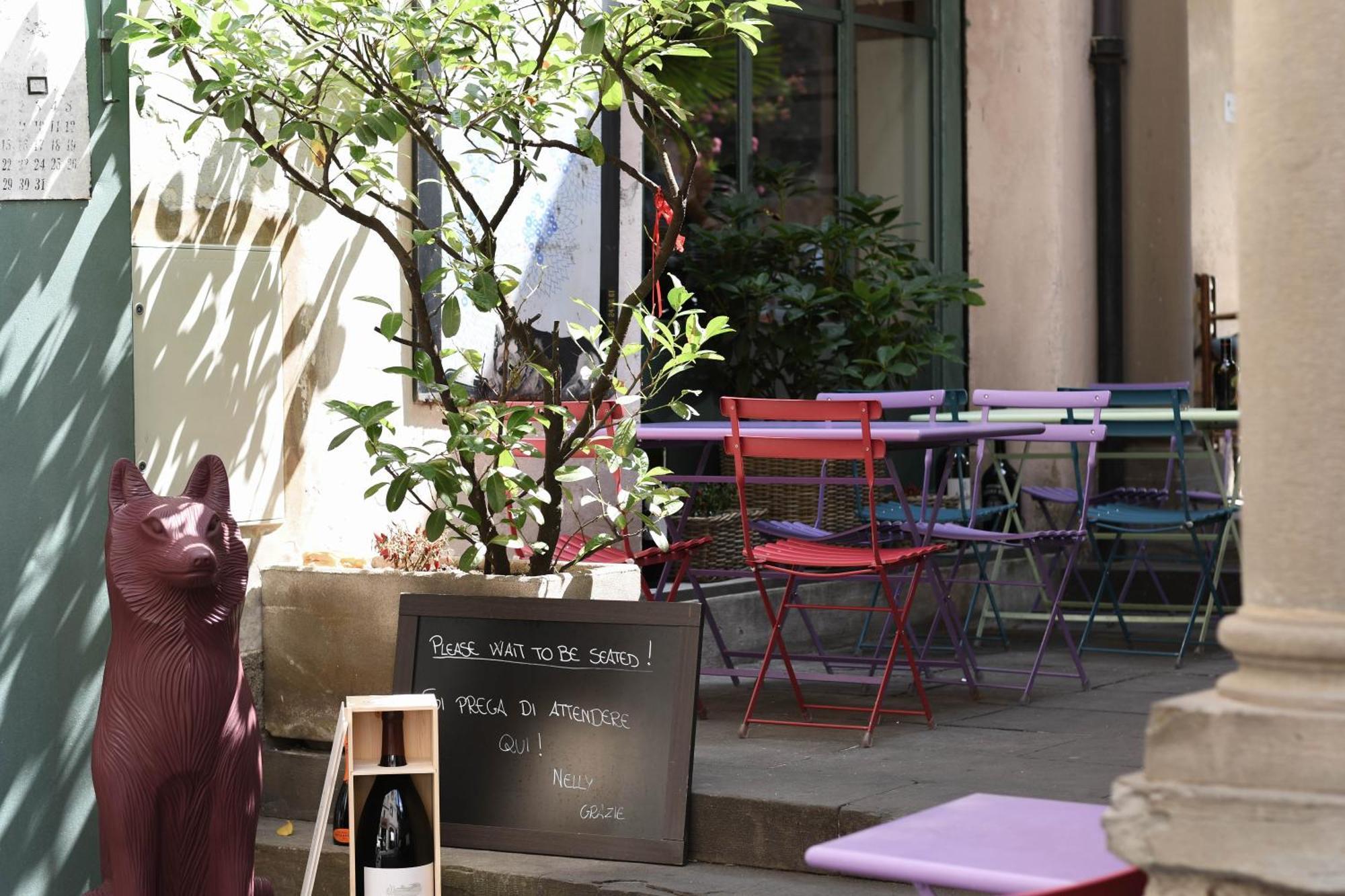 贝尔加莫 Casa Di Sofia Citta Alta酒店 外观 照片