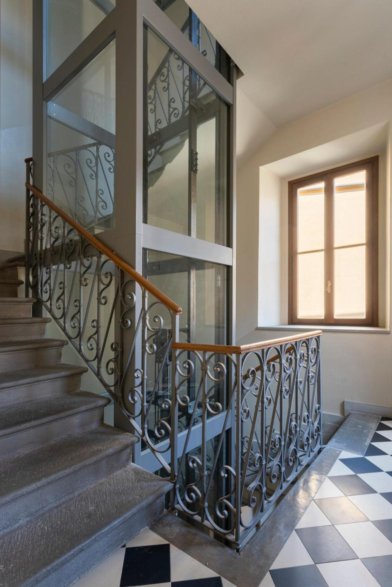 贝尔加莫 Casa Di Sofia Citta Alta酒店 外观 照片